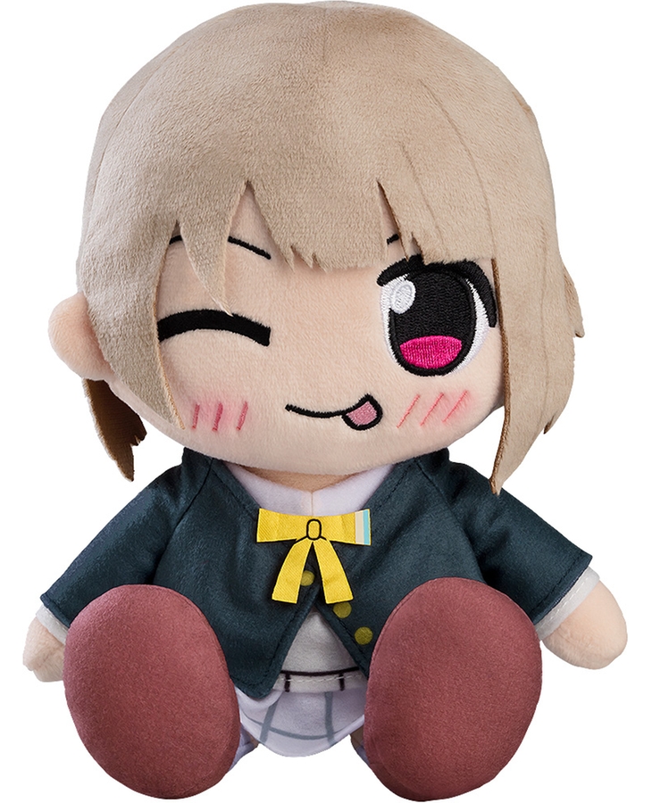 Love Live! Love Live! Nijigasaki High School Idol Club Plushie Kasumi Nakasu