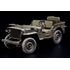 PLAMAX MF-35: minimum factory PROTECT GEAR with Special Investigations Unit Patrol Vehicle