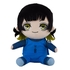 BLUELOCK Plushie Bachira Meguru