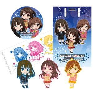 アイドルマスター シンデレラガールズセット