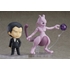 Nendoroid Giovanni & Mewtwo