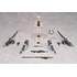 Hyper Body Charged Particle Cannon General-Purpose Fighter: Cuckoo