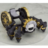 Nendoroid Chariot with Tank (Mary) Set: TV ANIMATION Ver.