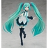 POP UP PARADE 初音未來 就算不被愛著但因為你在這裡Ver. L