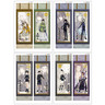 Touken Ranbu -ONLINE-: Trading Paper Posters - Third Division