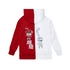 Cells at Work! Hoodie White Blood Cell／ Ssize