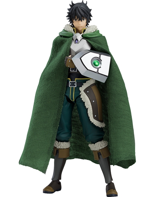 【Max Factory SALE】figma Naofumi Iwatani