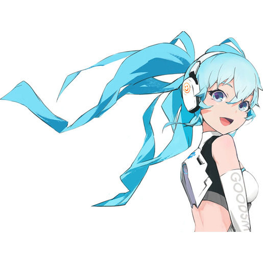 レーシングミク2014カーラップシート03B／M