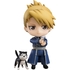 Nendoroid Riza Hawkeye