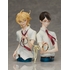 Dou kyu sei: Statue and ring style - Hikaru Kasukabe and Licht Sajo／Size 9