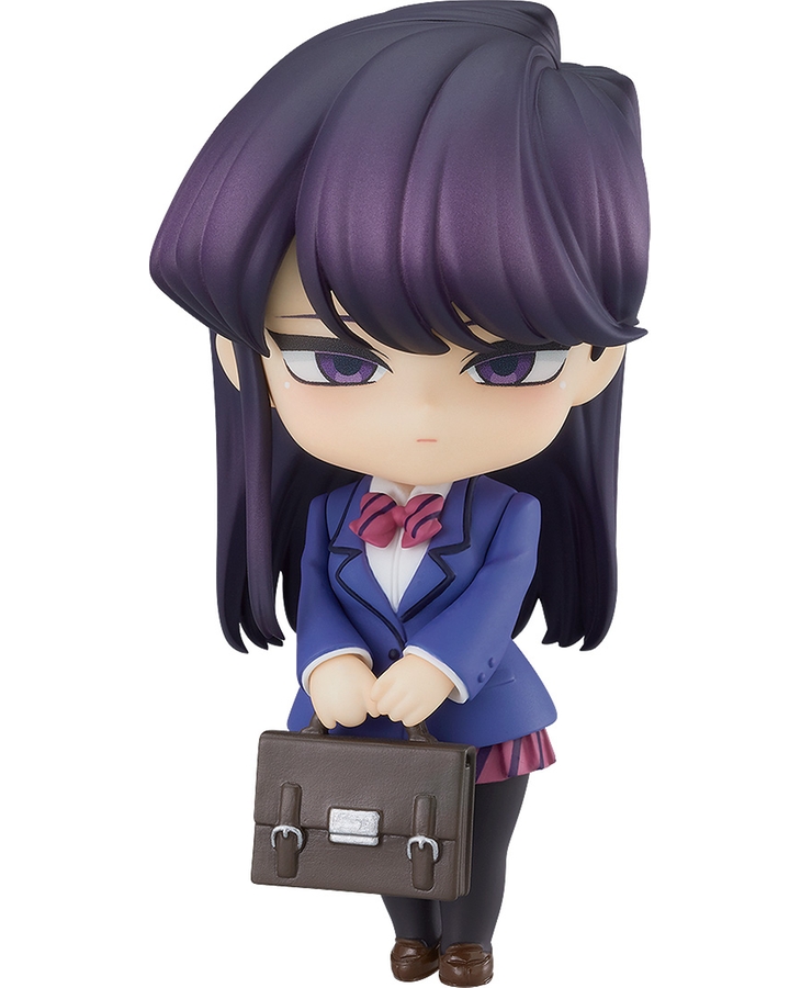 ねんどろいど 古見硝子