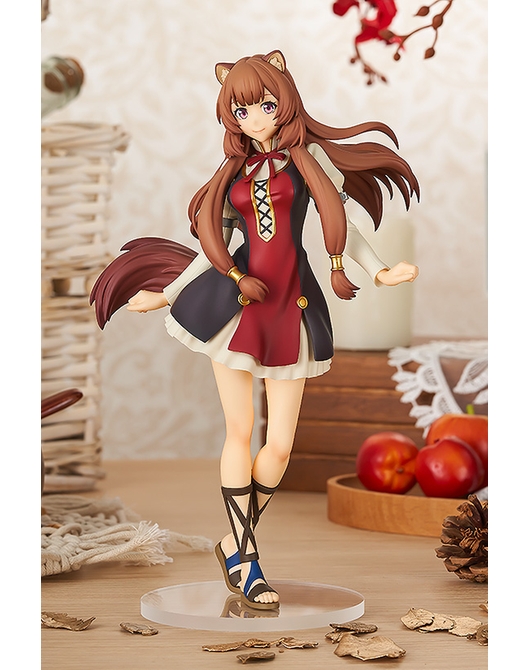raphtalia pop up parade