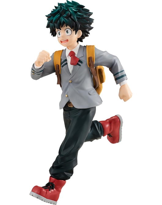 POP UP PARADE 緑谷出久