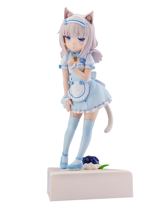 バニラ～Pretty kitty Style～(Pastel Sweet)