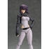 figma Motoko Kusanagi: S.A.C.ver.(Second Release)