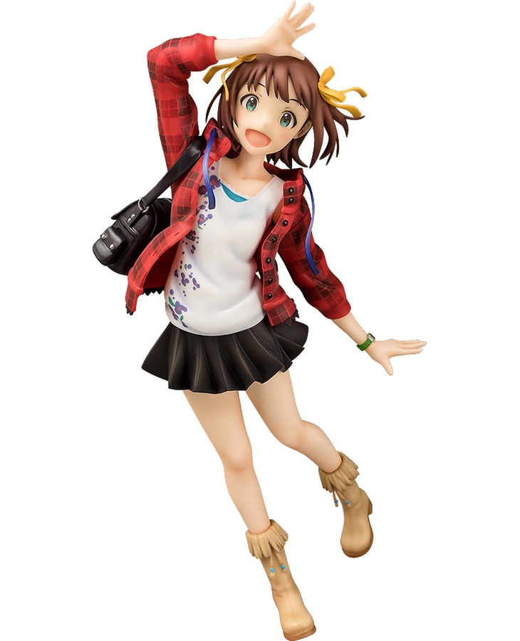 Haruka Receive Haruka Figure Pre-Order