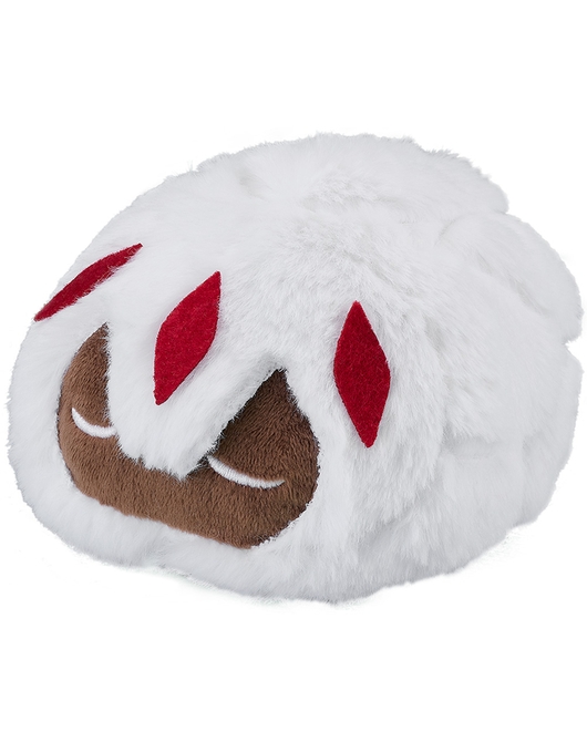 メイドインアビス ふわふわおまんじゅう ぬいぐるみ ファプタ