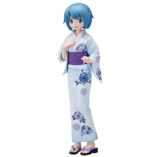 Sayaka Miki: Yukata Ver.