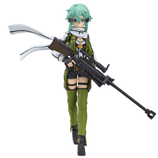 figma シノン | GOODSMILE ONLINE SHOP