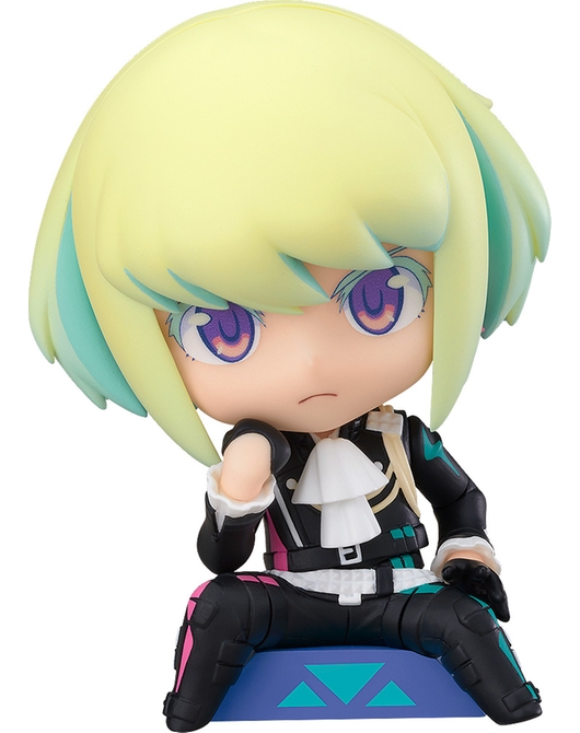 Nendoroid Lio Fotia: Complete Combustion Ver.