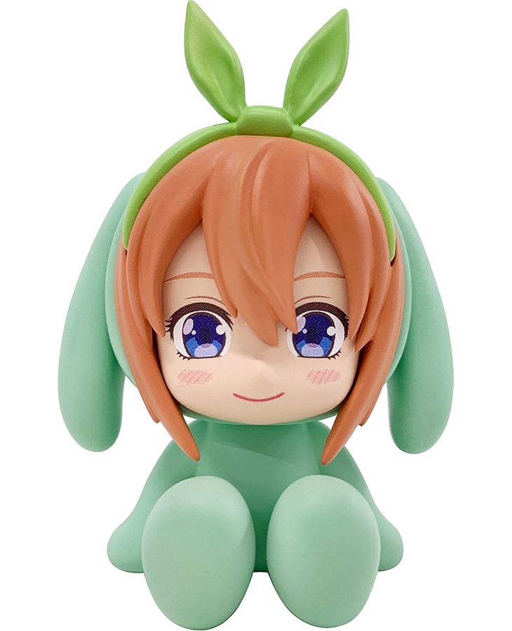 Chocot The Quintessential Quintuplets ∬ Yotsuba