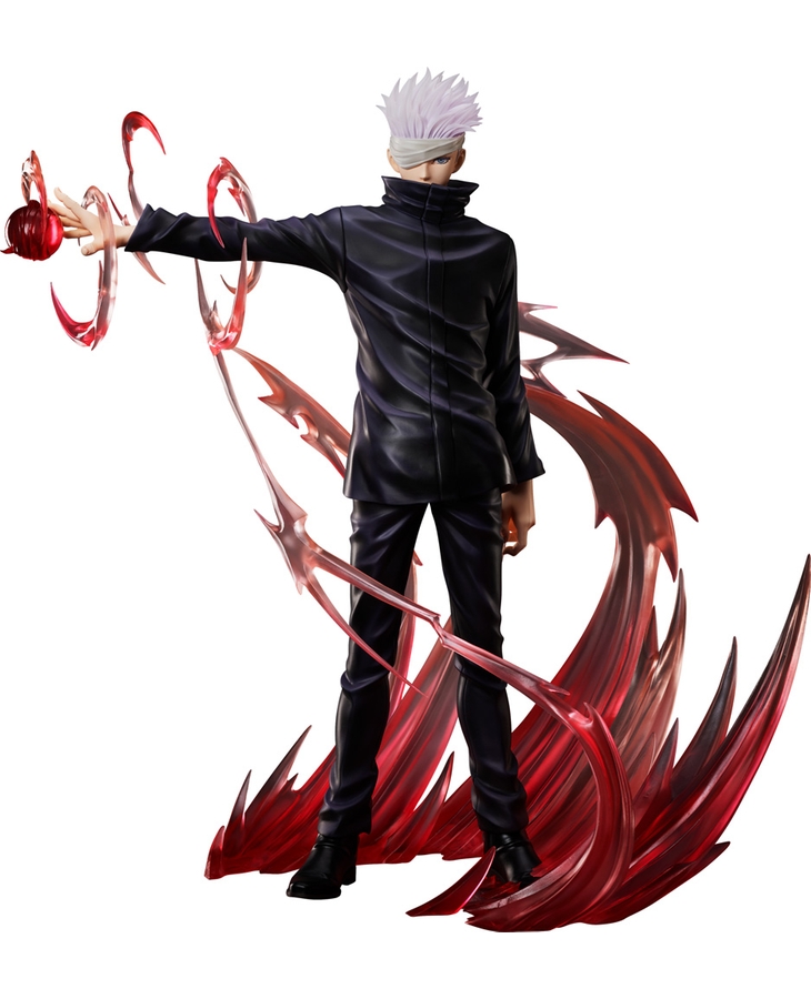 Jujutsu Kaisen 0 1/4 Scale Figure Satoru Gojo