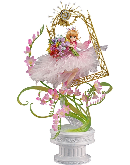 木之本桜 Always Together ～ Pinky Promise ～【特典付き】