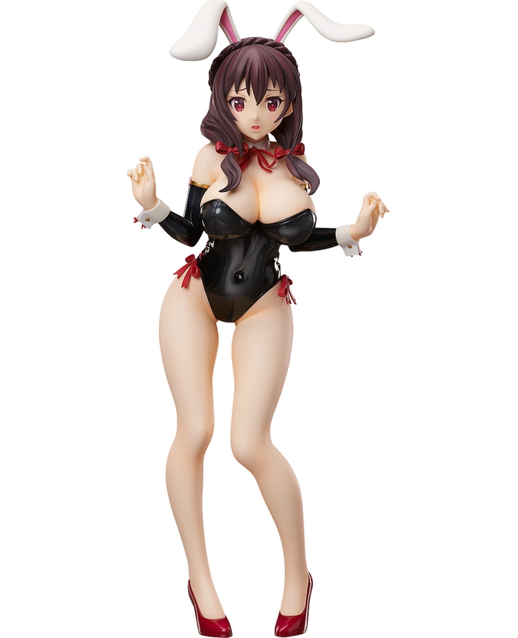 芸芸 裸腿兔女郎Ver.