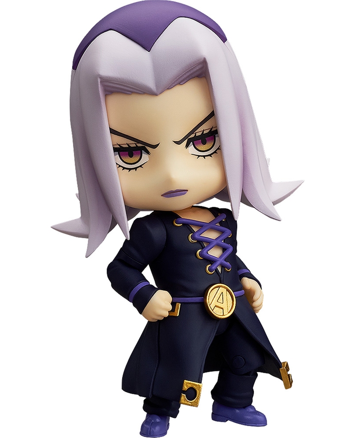 Nendoroid Leone Abbacchio (Rerelease)