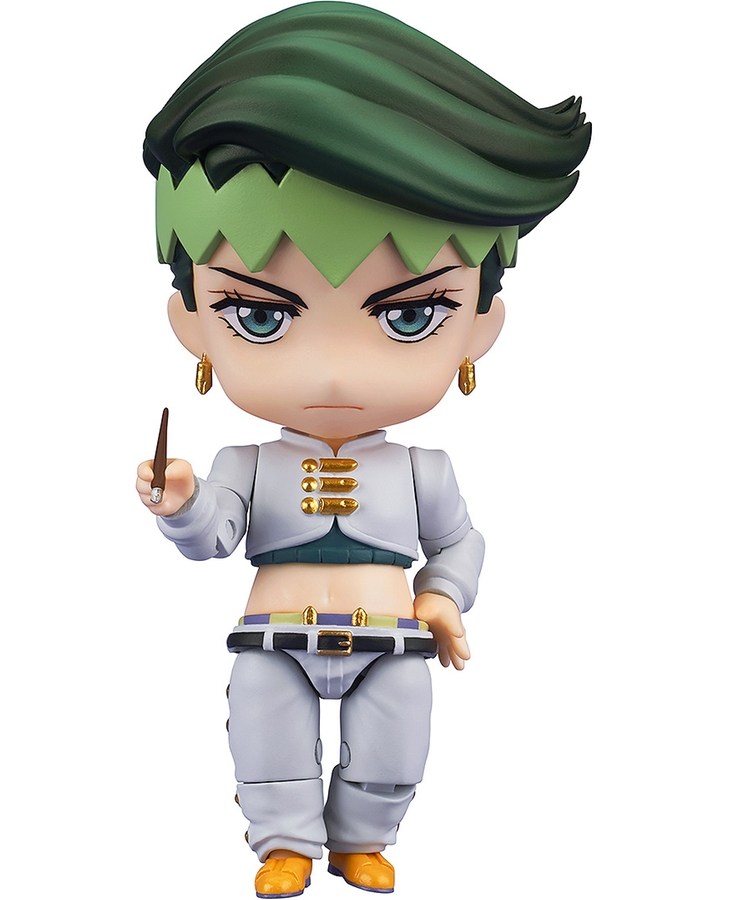 Nendoroid Rohan Kishibe