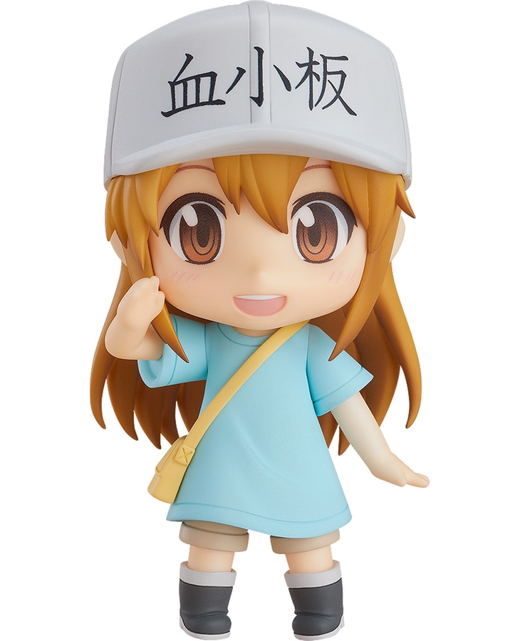 大特価 血小板 ねんどろいど | SHOP ONLINE GOODSMILE その他