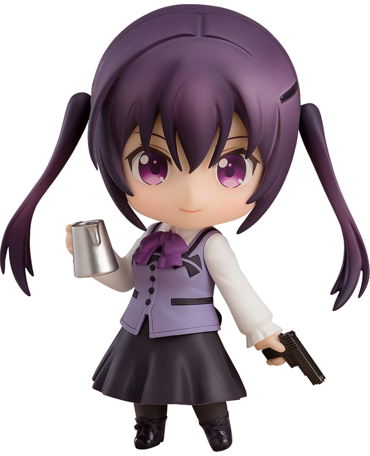 Nendoroid Rize