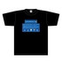 ハイスコアガールⅡ Tシャツ ドットver.
