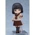 Nendoroid Doll Outfit Set: Long-Sleeved Sailor Outfit (Beige)