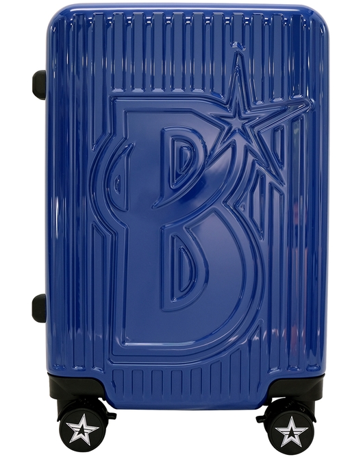 横浜DeNAベイスターズ キャリーケース