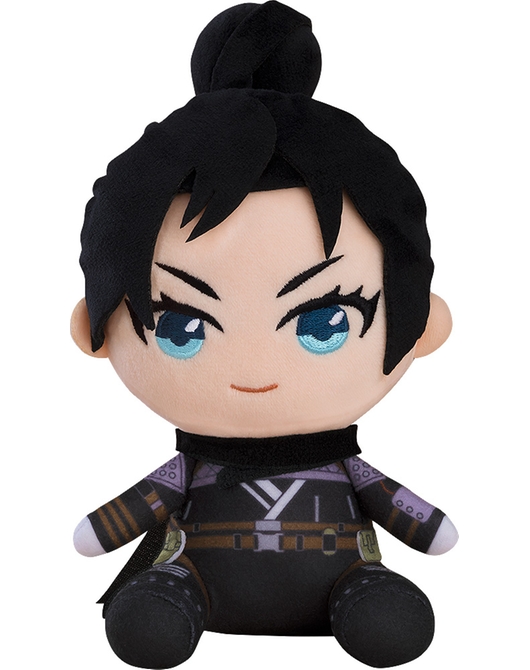 エーペックスレジェンズ ぬいぐるみ レイス