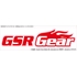 NK53349 カーラップステッカー GSRGearロゴ L レーシングミク2016