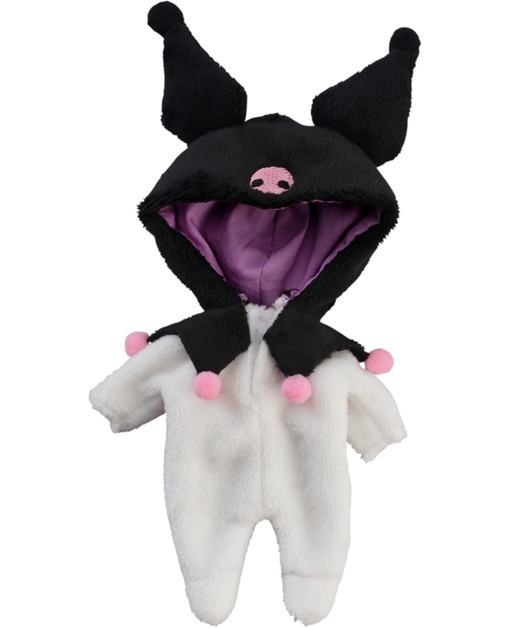 ねんどろいどどーる きぐるみパジャマ クロミ