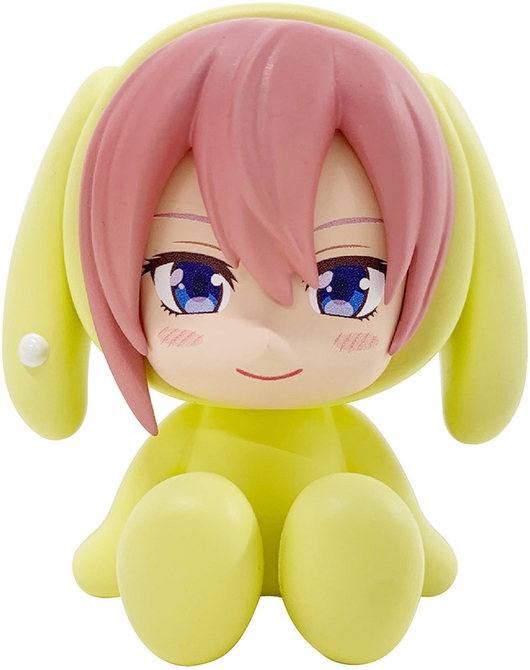 Chocot 五等分の花嫁∬ 一花