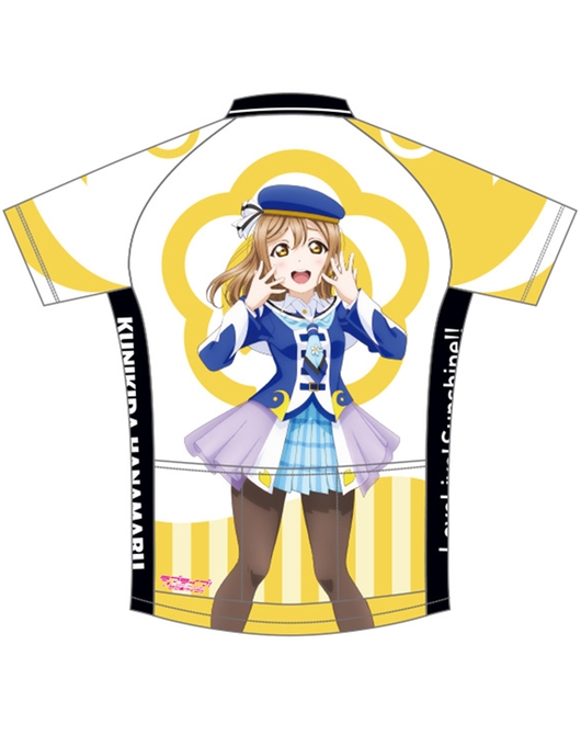 ラブライブ！サンシャイン!!」サイクルシリーズ 第2弾