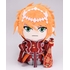 Thunderbolt Fantasy Project ねんどろいどぷらす ぬいぐるみ 浪巫謠