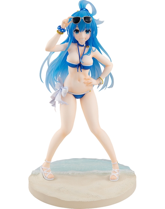 阿克婭 原作版泳裝Ver.