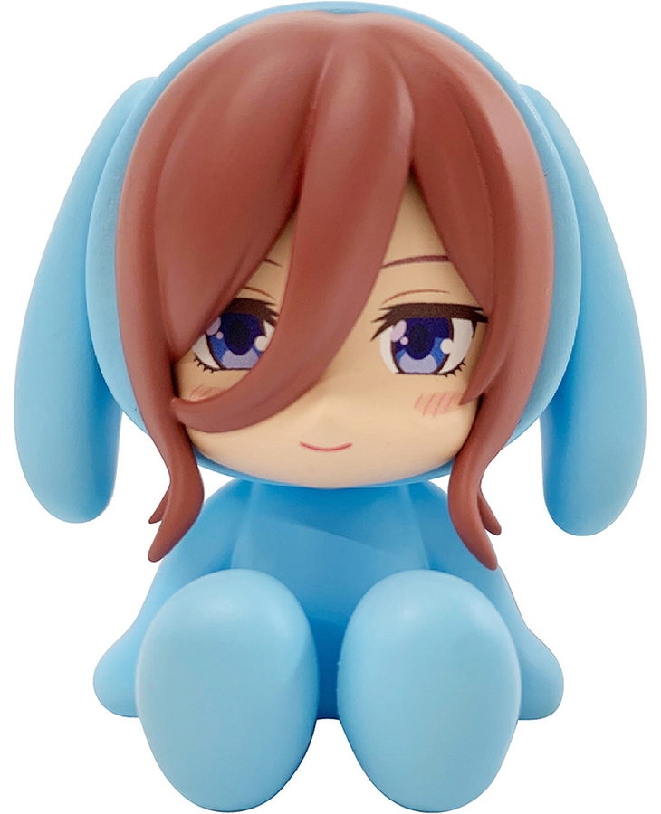 Chocot The Quintessential Quintuplets ∬ Miku