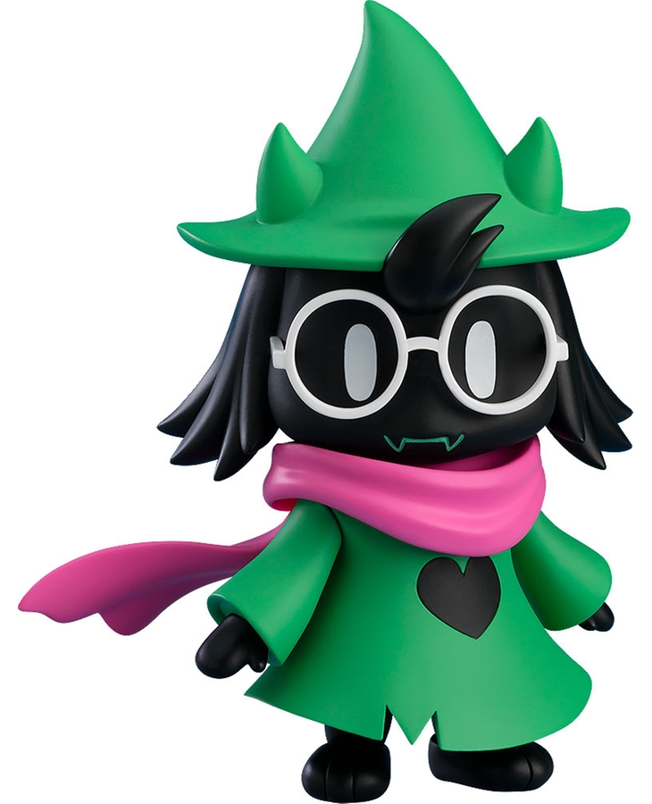 黏土人 Ralsei