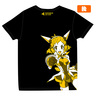 T-shirt: Symphogear Live 2012 (Hibiki Tachibana) / M Size