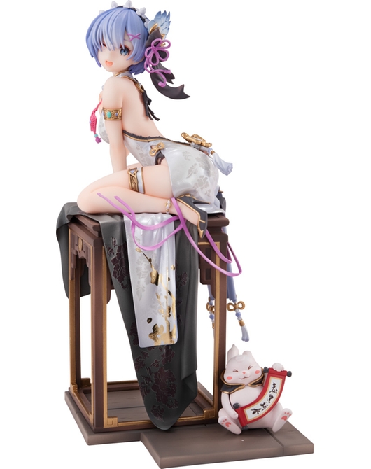 Rem: Graceful Beauty ver.