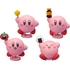 Corocoroid Kirby Collectible Figures (Set of 6)