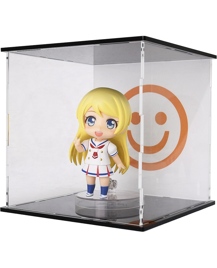 Nendoroid More Acrylic Case