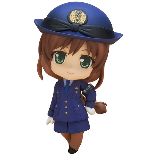 Nendoroid Sakura Monden