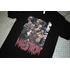 Cyberpunk 2077 x Kosuke Kawamura Gangsta rap T Collage Tshirts Maelstrom